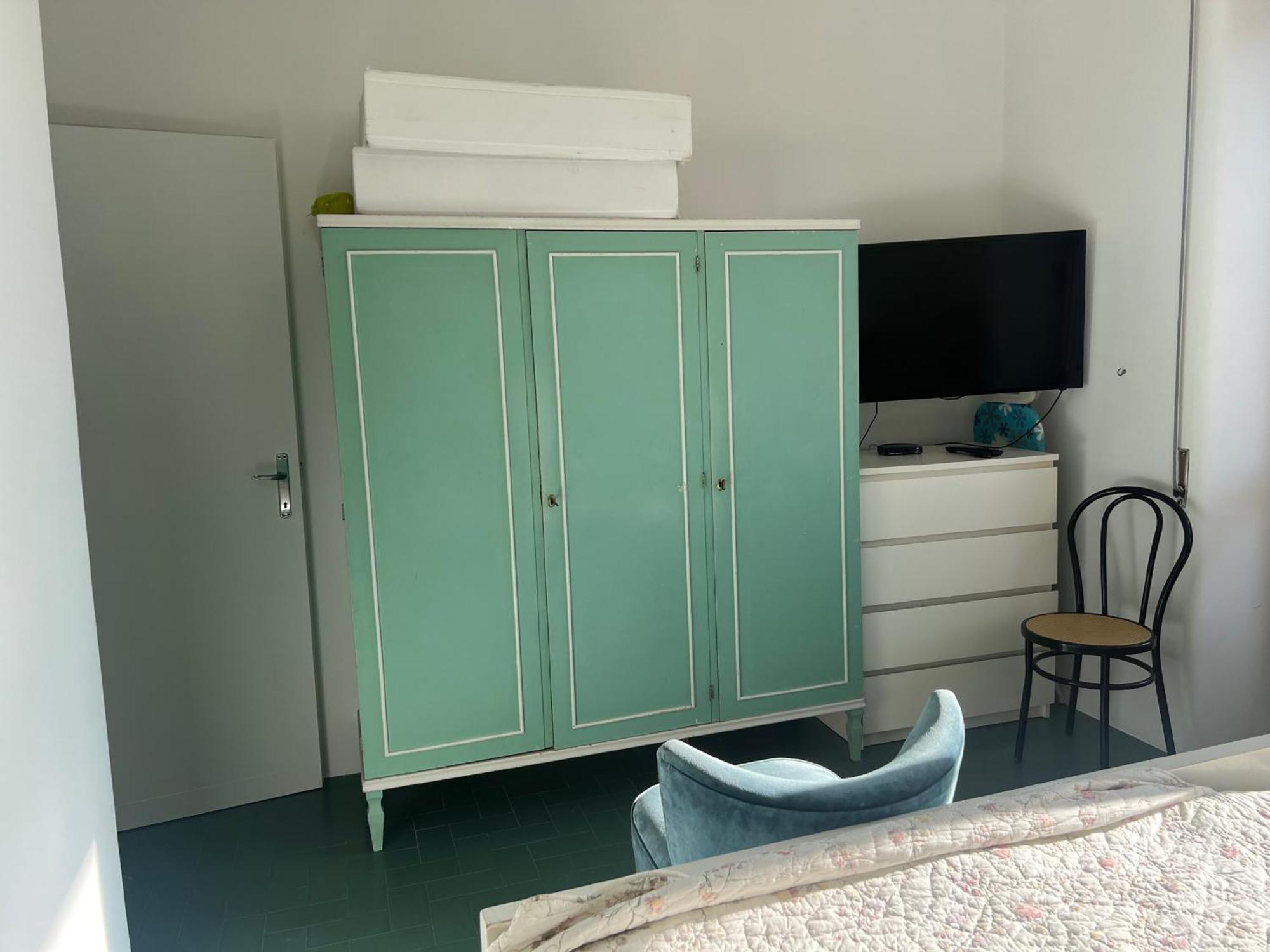 スペルロンガCasa Del Soleアパートメント エクステリア 写真