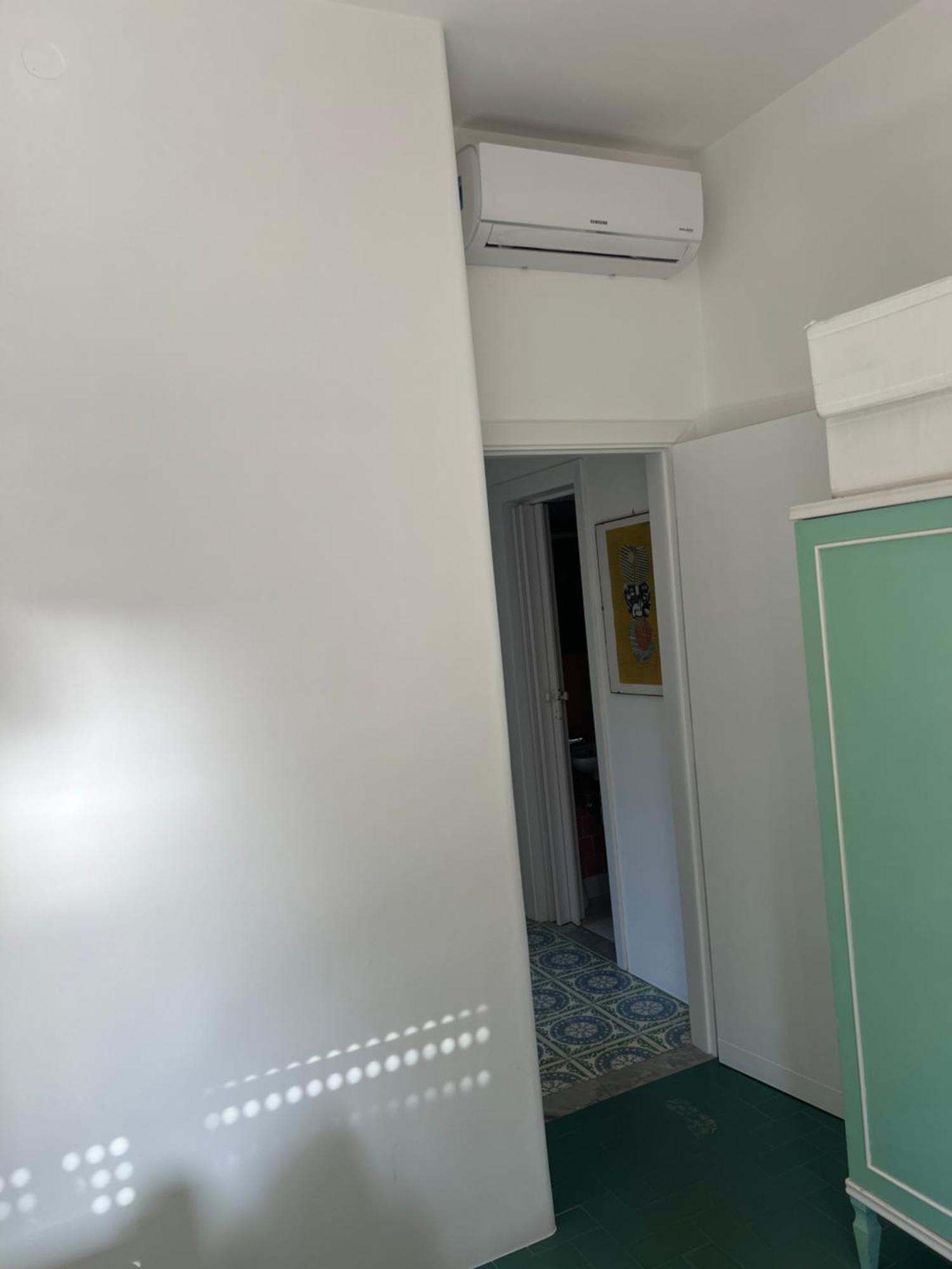 スペルロンガCasa Del Soleアパートメント エクステリア 写真