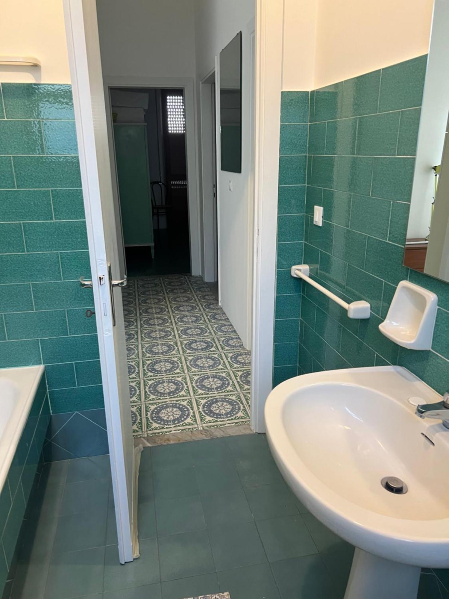 スペルロンガCasa Del Soleアパートメント エクステリア 写真